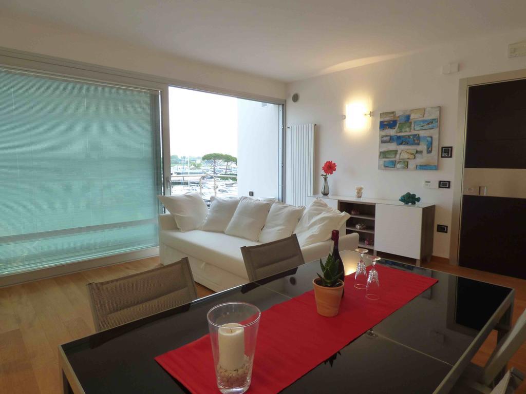 Apartment Mare E Laguna 利多迪迪耶索洛 外观 照片