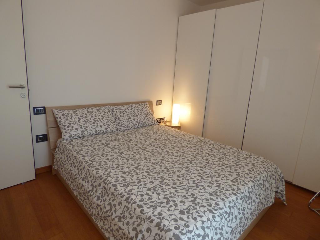 Apartment Mare E Laguna 利多迪迪耶索洛 外观 照片